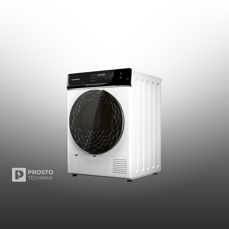 Сушильная машина Kuppersberg DM 650 W